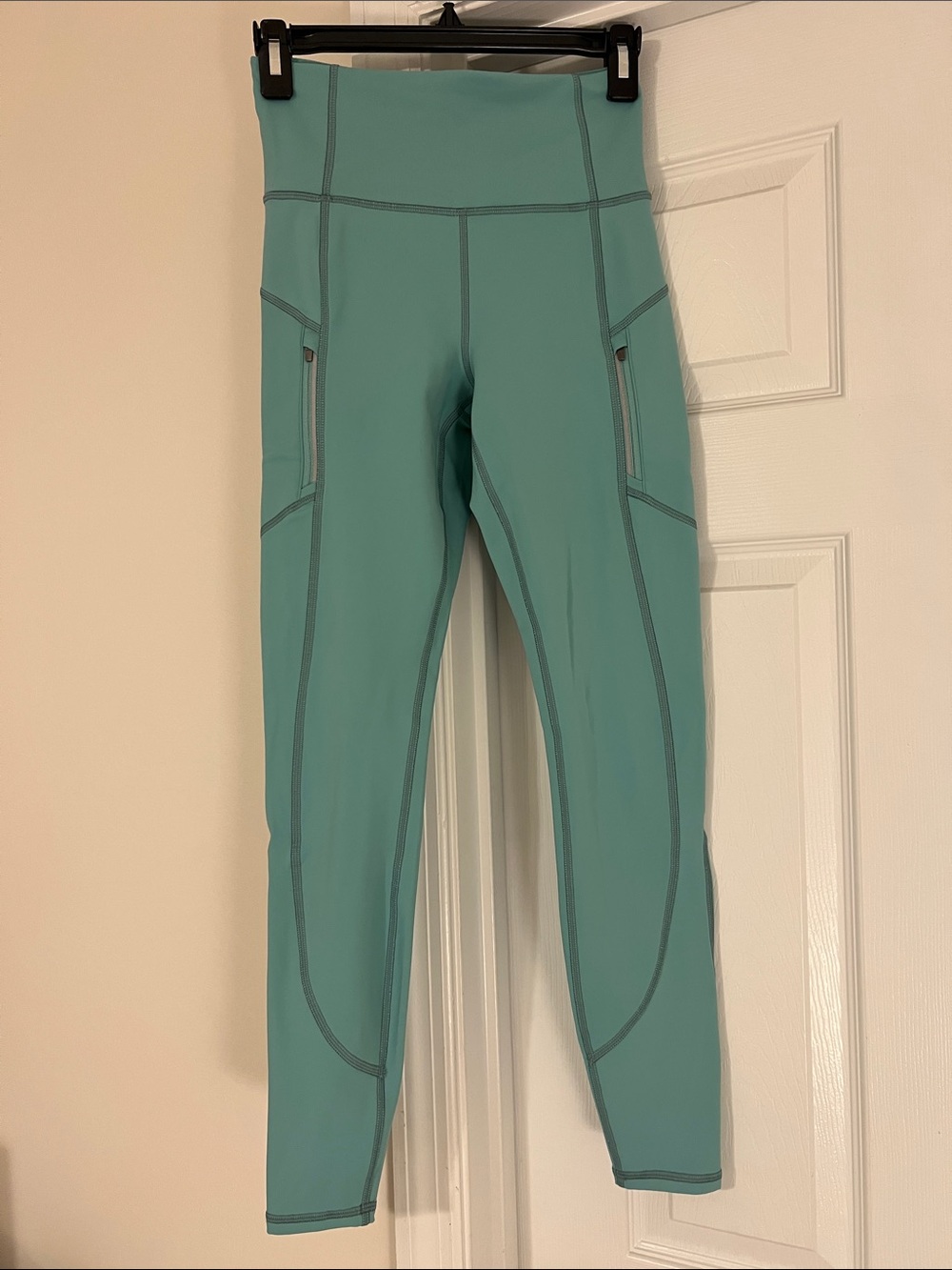 Athleta Ranier High Rise Legging